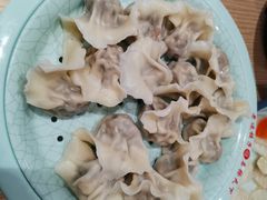 -老边饺子馆(东单店)