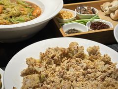 -湘满甲·黄焖甲鱼创始者·湘菜·鲁菜(潘家园店)