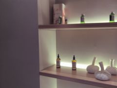 -青曼SPA·按摩·采耳·足道(龙之梦店)