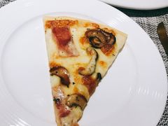 -LUCCA卢卡西班牙海鲜饭(远洋广场店)