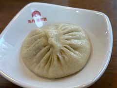东升灌浆包-东升灌浆包(辛庄街总店)