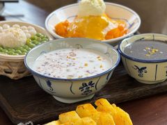 -贰醒·私房小院烧烤 (太古里店)