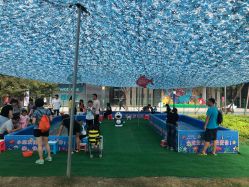 -萌宠亲子动物乐园(槐房万达店)