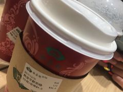 -天仁茗茶(沙田连城广场店)