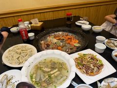 -大杰海鲜锅(基隆路店)