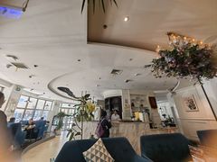 -花舍·新派粤菜·西餐·下午茶(亚运村·鸟巢店)