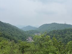 -桃花岭景区