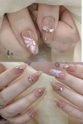 -M·X Nail日式美甲美睫