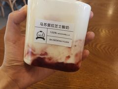 -白色日记·手作酸奶(麦凯乐店)