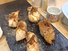 -东京屋(武定路店)