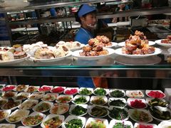 -护国寺小吃(安定门店)