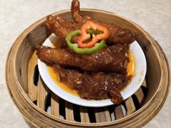 -表妹香港靓点餐厅