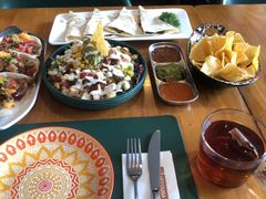 -HFFOUSA TACO弗萨塔可墨西哥餐厅(颐堤港店)