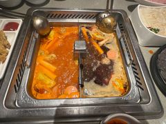 -海底捞火锅(万象城店)