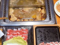 -草原塞蛮羊火锅城(港湾店)