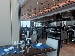 -Social 秀西餐厅-长沙瑞吉酒店(运达店)