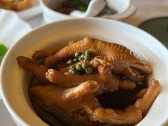 -顺德喜来登酒店·采悦轩