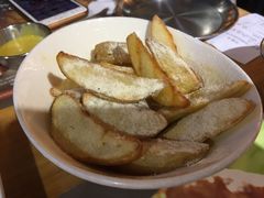 -Thank u mom非油炸健康鸡(万国广场店)