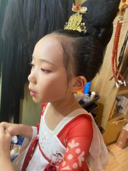 点击看大图 -盘子女人坊古装写真摄影(南京总店)