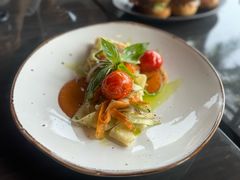 -哈蒙德餐厅