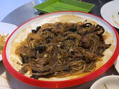 -雪乡人家东北菜·铁锅炖一切(高斯路店)