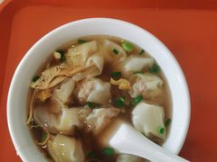 -老西白点心店
