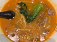 -漆黑觉米粉(三里屯店)