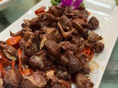 -宝发园名菜馆