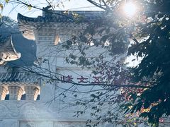 -五女峰国家森林公园