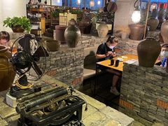 大堂-几荷·恰似故人来(秀水广场店)
