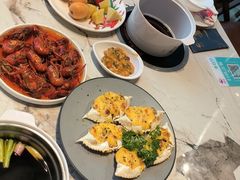 -阳光岛·海鲜盛宴(银泰中心in99店)