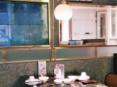 大堂-顺峰顺水顺德菜(龙华店)