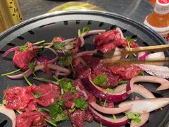 -大千金齐齐哈尔烤肉(清湖店)