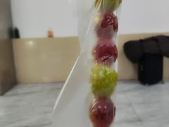 -胖东来生活广场(健康路店)