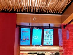 -城市大道红炉披萨烘焙坊