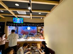 -鲸山上·私房日料(泰达MSD店)