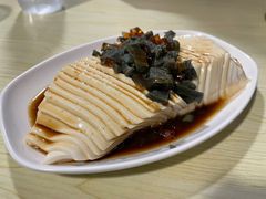 -老北京馅饼粥(西单店)