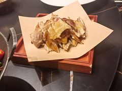 -旺顺阁·北京菜·烤鸭(大望路店)