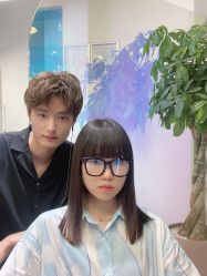 -MRMODE时尚先生美发沙龙