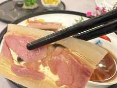 -银都上海菜馆(粤海东路店)