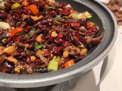 -玉林烤鸭店(黄村兴华店)