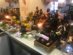 -热浪岛马来餐厅