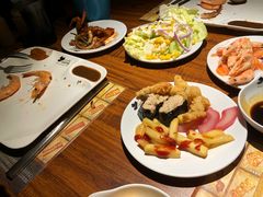 -汉巴味德(大悦城店)