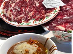 -汕头八合里海记牛肉店(清河店)