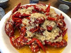 -虾小龙老长沙龙虾馆(坡子街店)