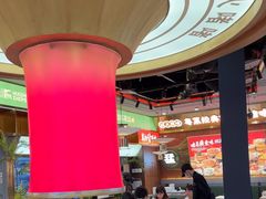 -火啫啫·粤式啫啫煲(南通首店)