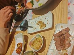 -贵木日本料理·铁板烧(新地假日广场店)