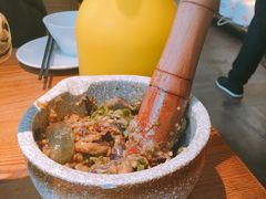 -炊烟小炒黄牛肉(中心印象城店)