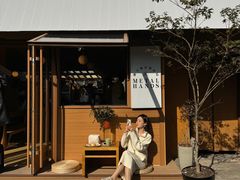 -METAL HANDS(五道营店)