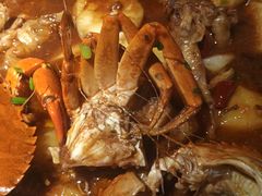 -胖哥俩肉蟹煲(湖滨银泰in77店)